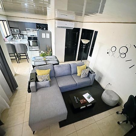 Senderos Apartment, Self Check- In, Airport Sjo 5 Min Río Segundo Exterior foto